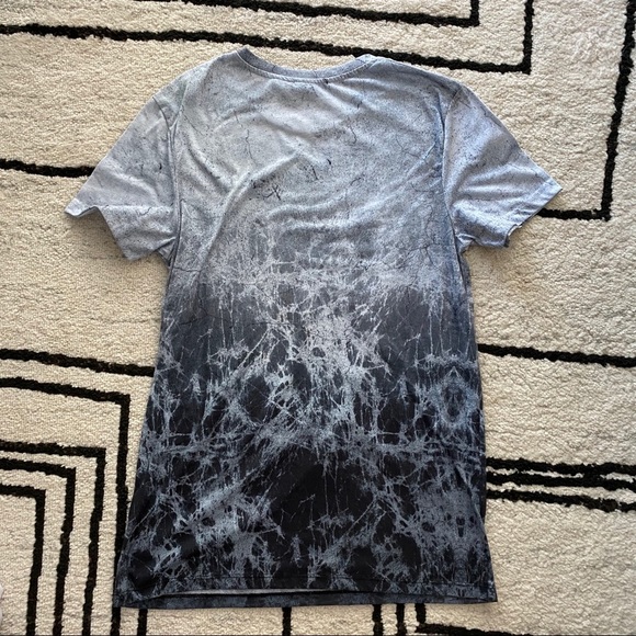 GAME OF THRONES Blue Oversized T-shirt Top - Picture 5 of 6